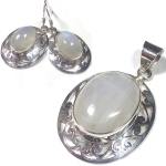 Rainbow Moonstone